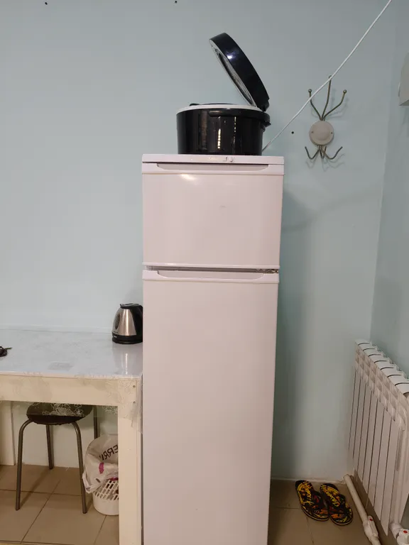 Удобная мини-студия