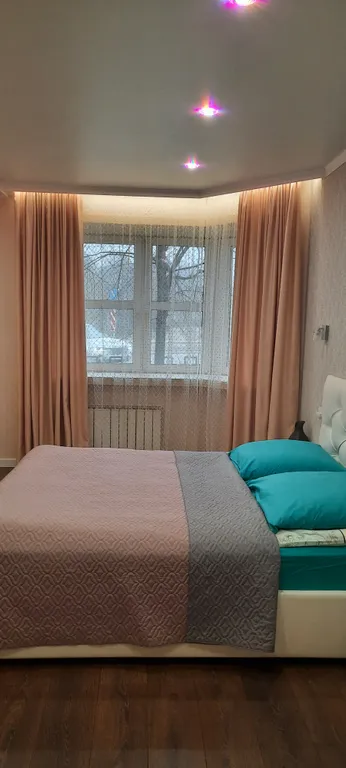 Квартира Апартаменты на Гагарина — аренда посуточно в Выборг