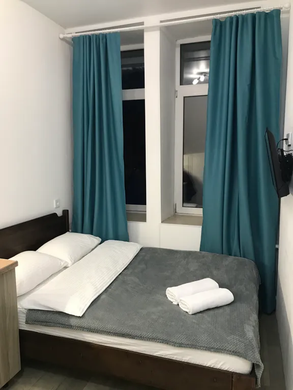 Квартира Комната — аренда посуточно в Комсомольск-на-Амуре