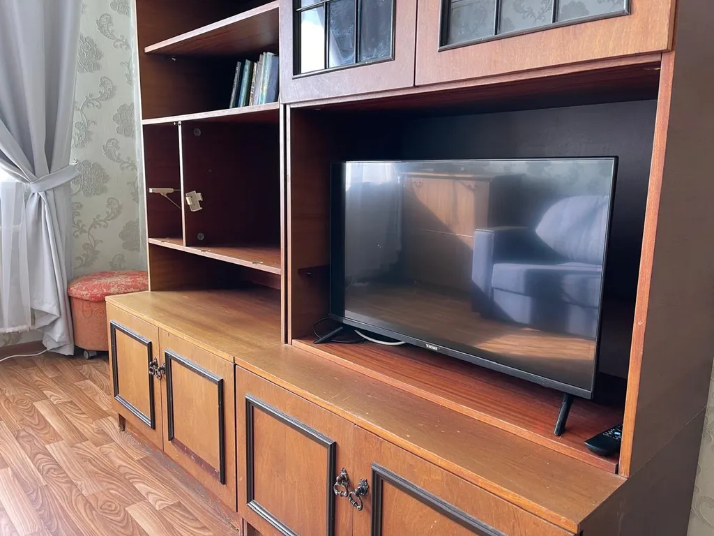 Уютная 2-комнатная квартира в хорошем месте