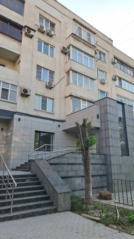Квартира Стильная квартира с дизайнерским ремонтом на Фонтанной аллее — Новороссийск