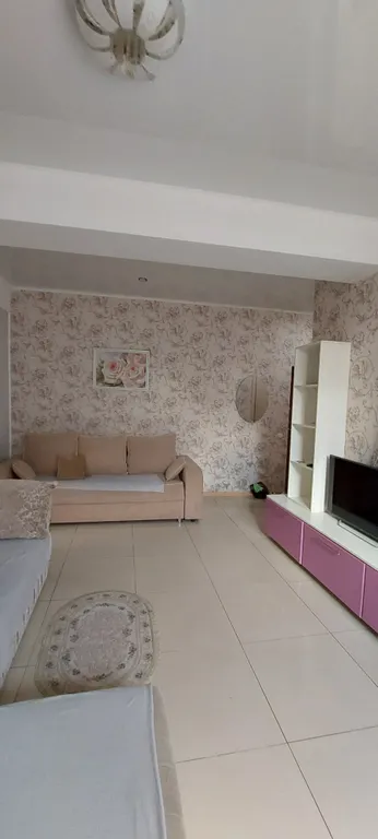 Квартира Уютная квартира у моря в центре города — Адлер