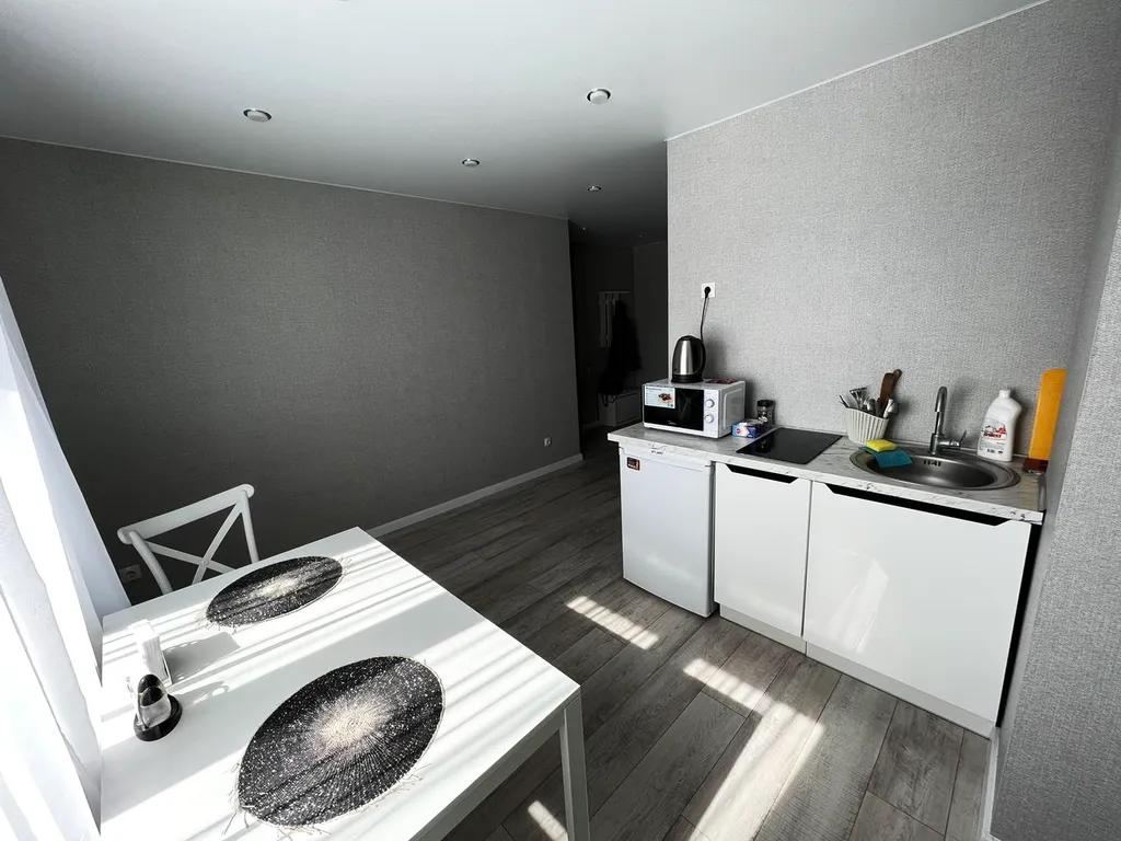 Евротрешка на Гоголя