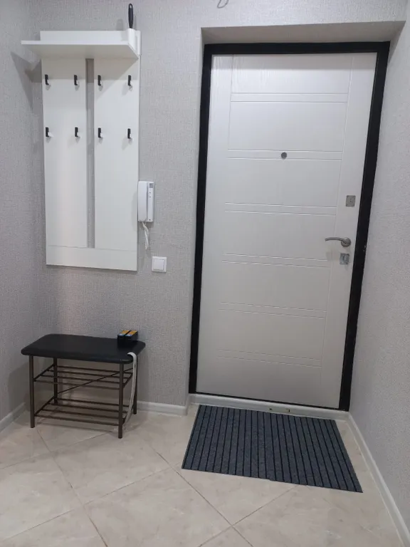 Уютная квартира в микрорайоне Университет