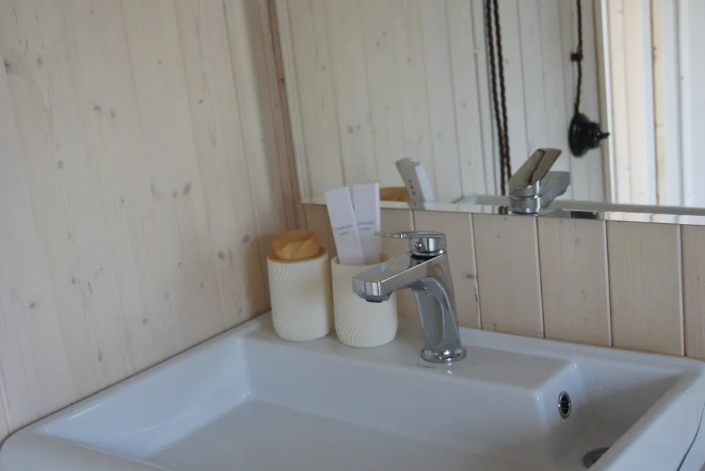 Коттедж Домик у моря — Зеленоградск