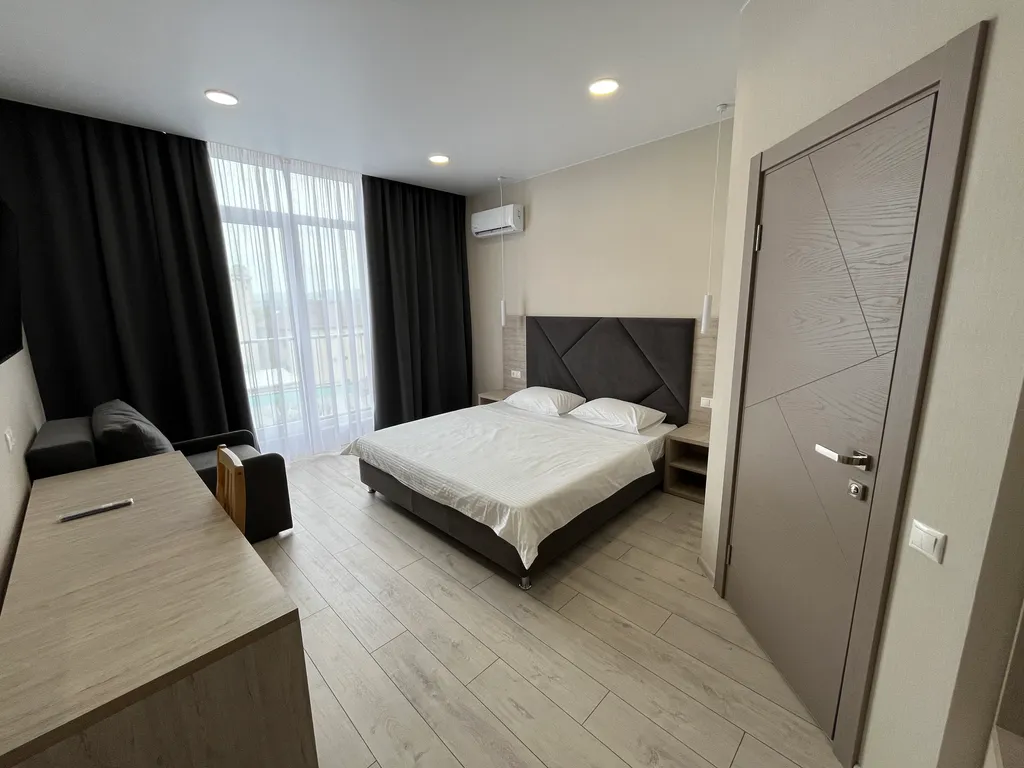 Квартира Комната — аренда посуточно в Геленджик