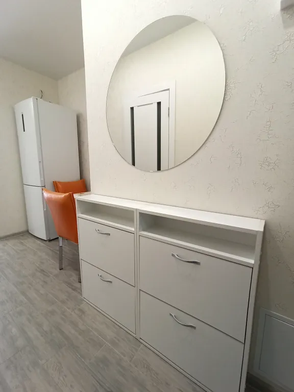 Квартира Уютная квартира около жд вокзала Адлера — Адлер