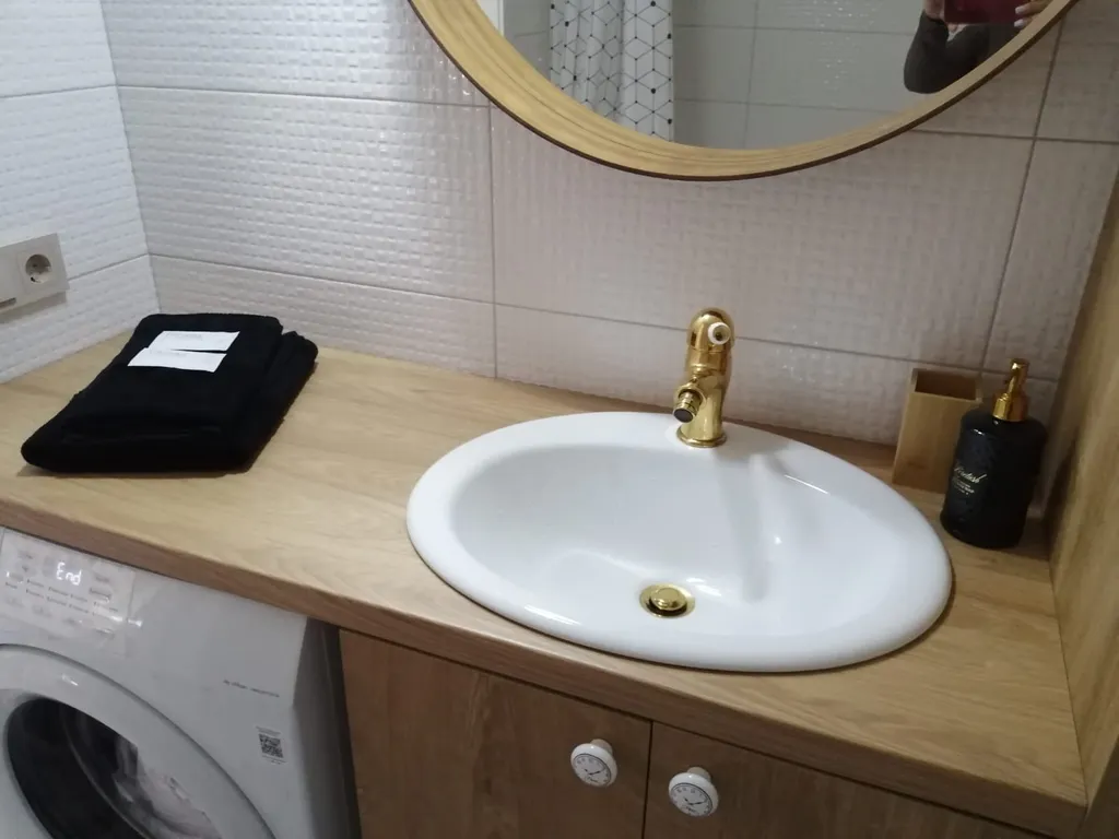 Квартира в центре на Гусарова