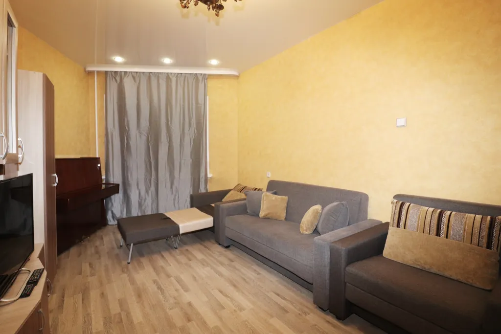 Квартира у Bigwood