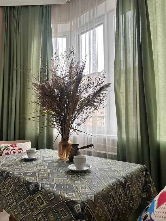 Квартира Квартира в центре города — Махачкала