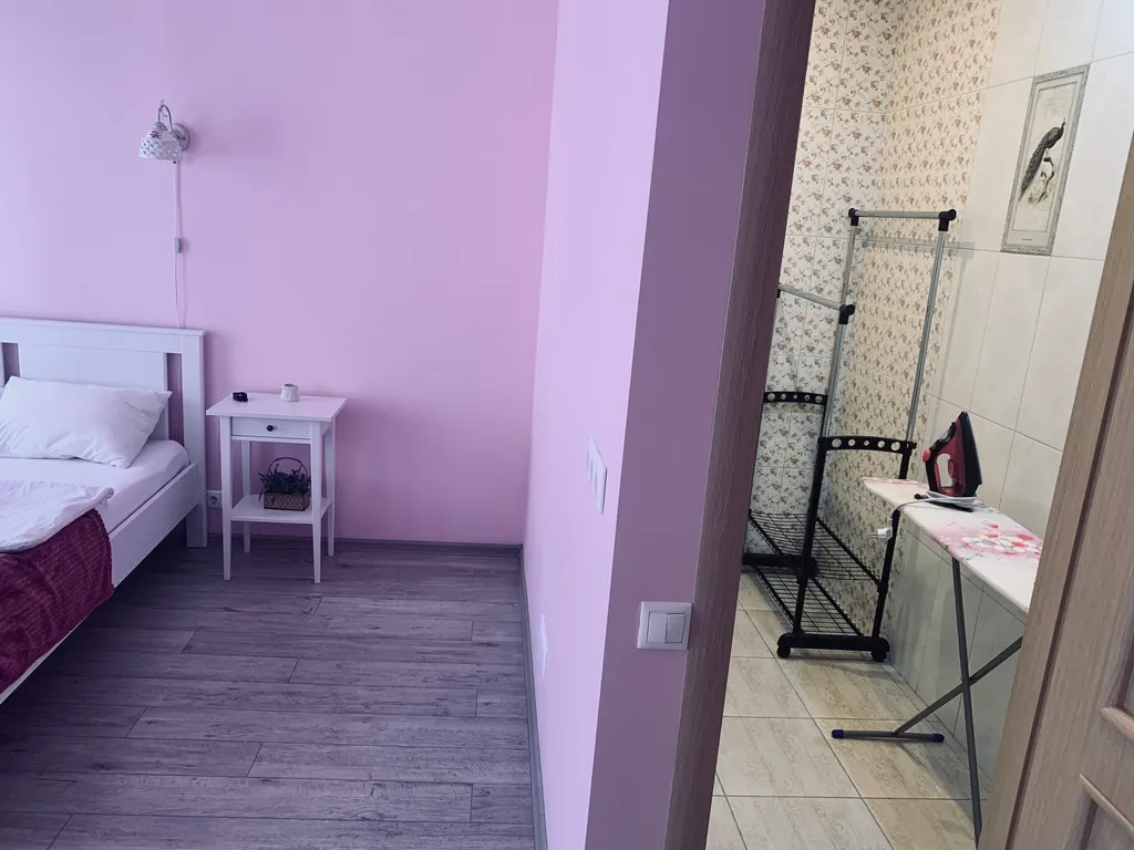 Квартира Уютная квартира для компании на Моховой — Санкт-Петербург