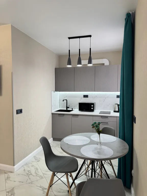 Новый Афон кв. Студия