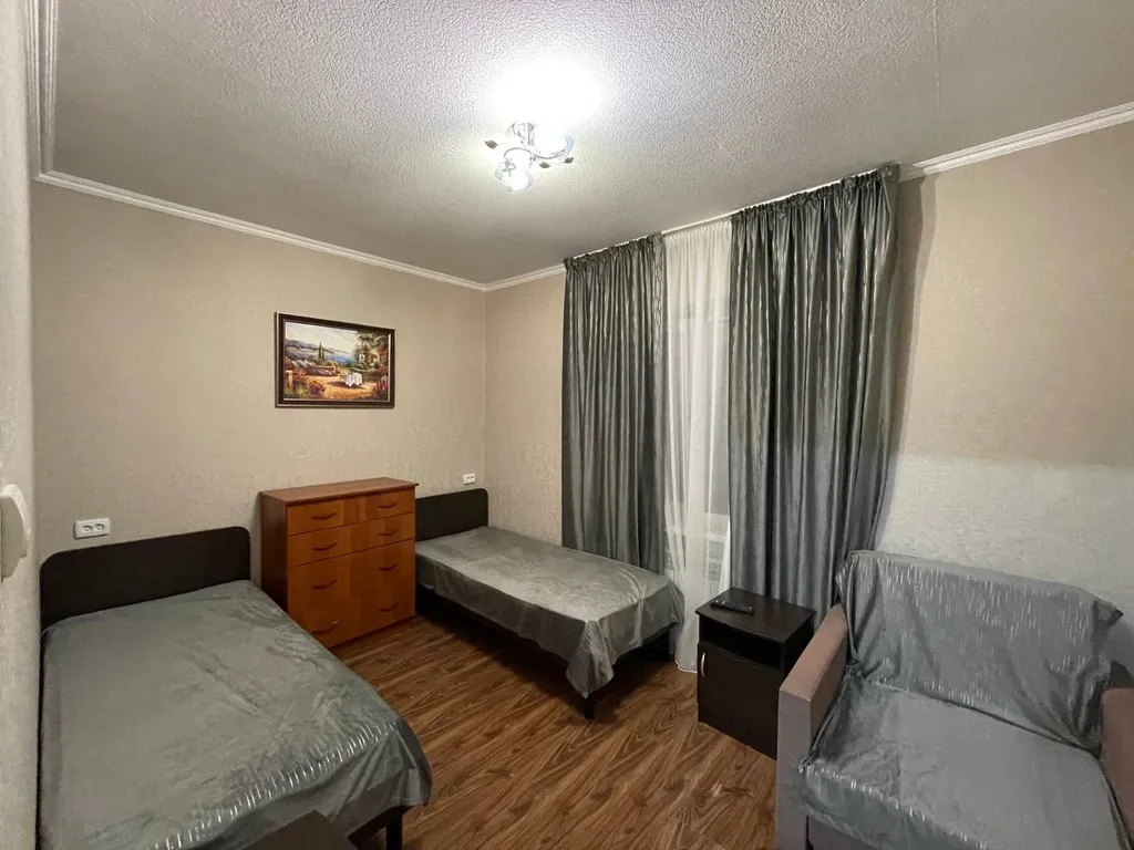 Уютный гостевой дом в центре города