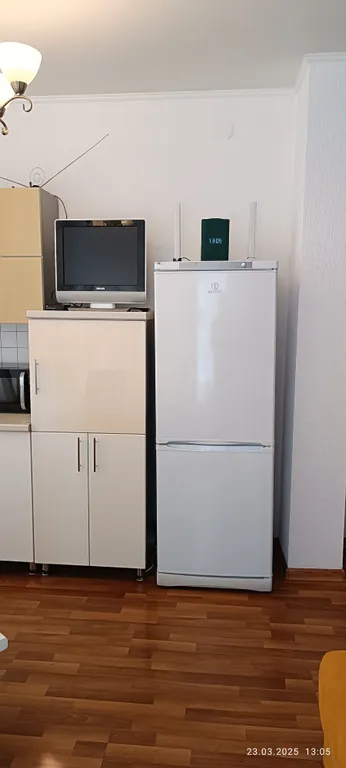 Квартира Квартира в центре с видом на горы — Владикавказ