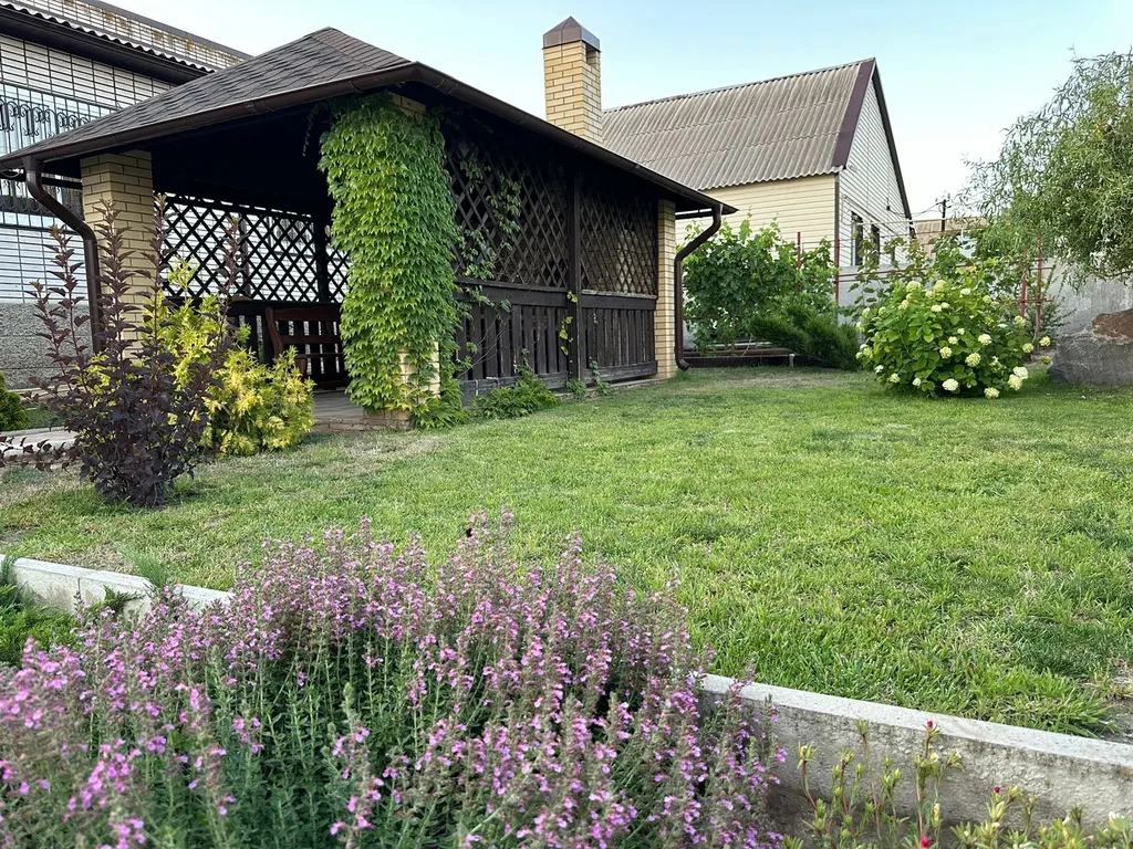 Комфортное жилье у парка Лога