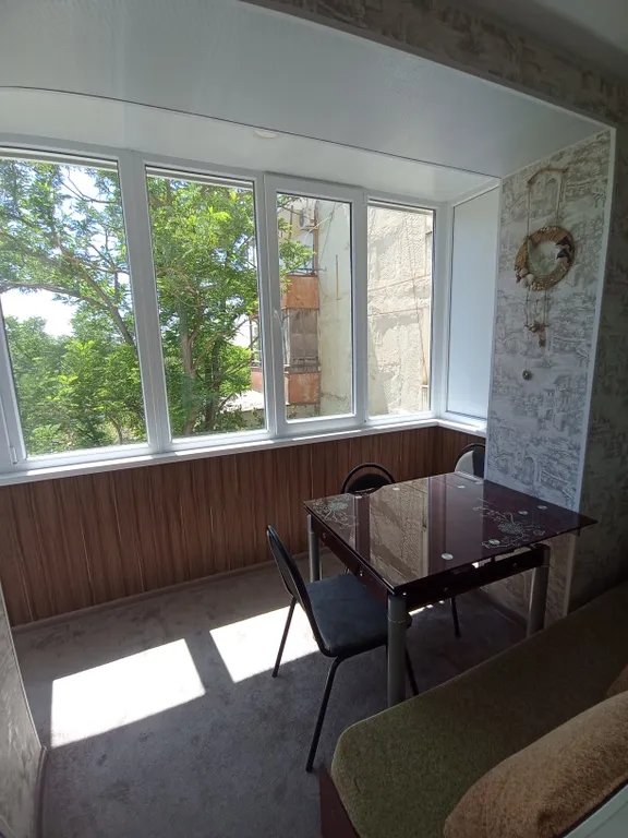 Уютная 2-комнатная квартира в центре