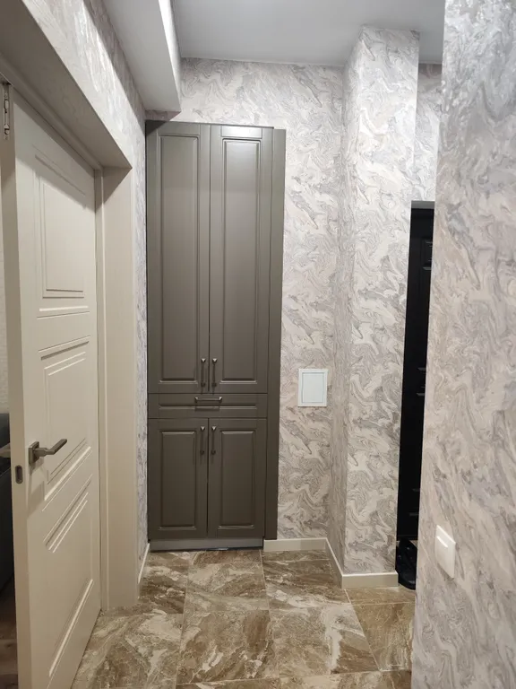 Уютная квартира недалеко от моря