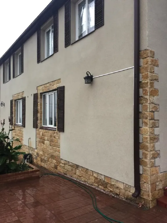 Уютная квартира на Серова