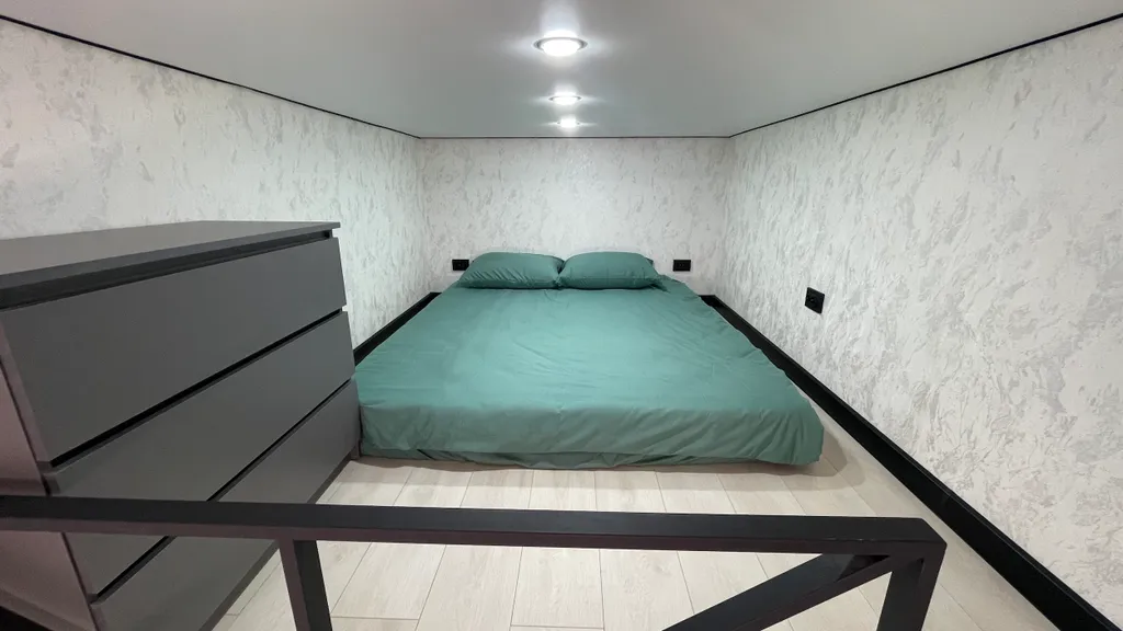 Квартира Апартаменты в центре Петербурга 2Risto Apartments — Санкт-Петербург