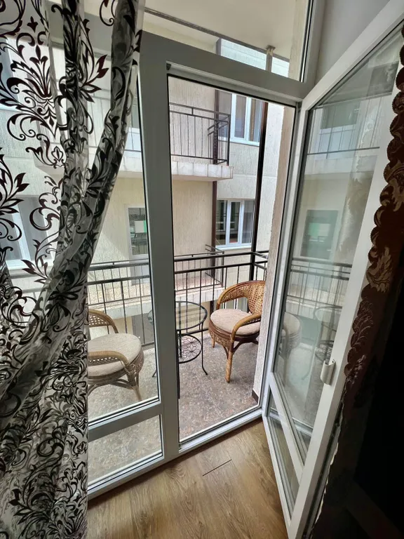 Квартира Комната — Анапа