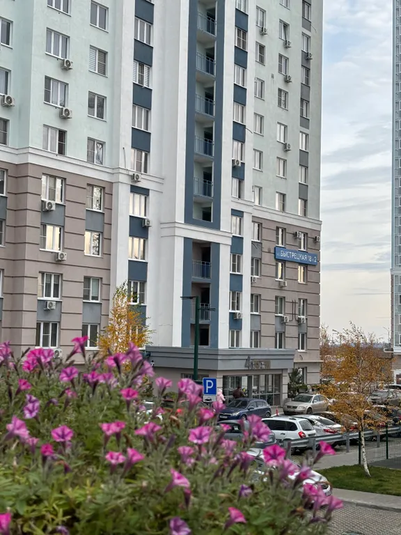 Квартира для идеального отдыха в Кальном от Kravc Group