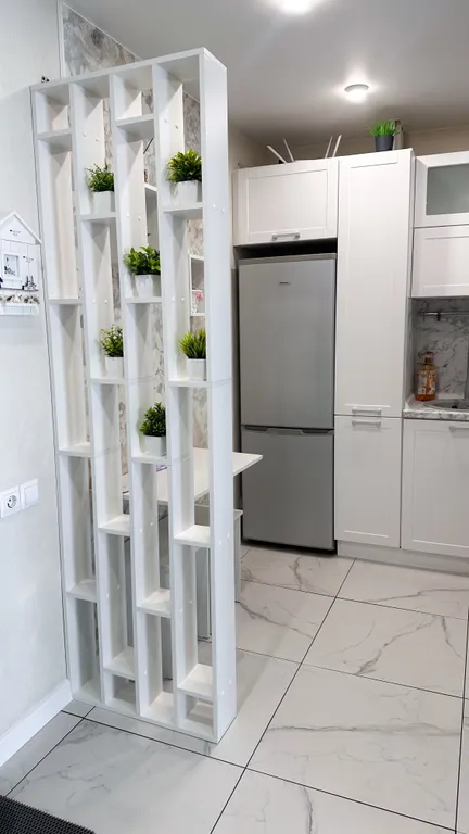 Квартира Уютная квартира рядом с Набережной города — Хабаровск