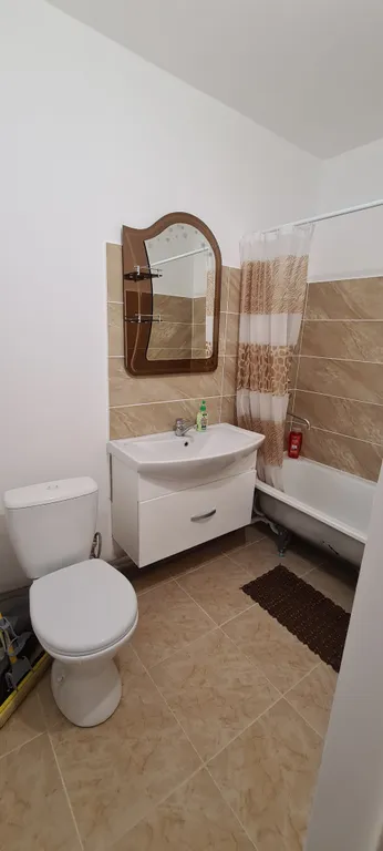 Уютная квартира в центре