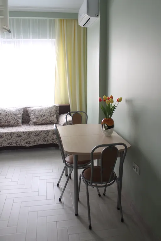 Квартира Квартира у пляжа — Геленджик