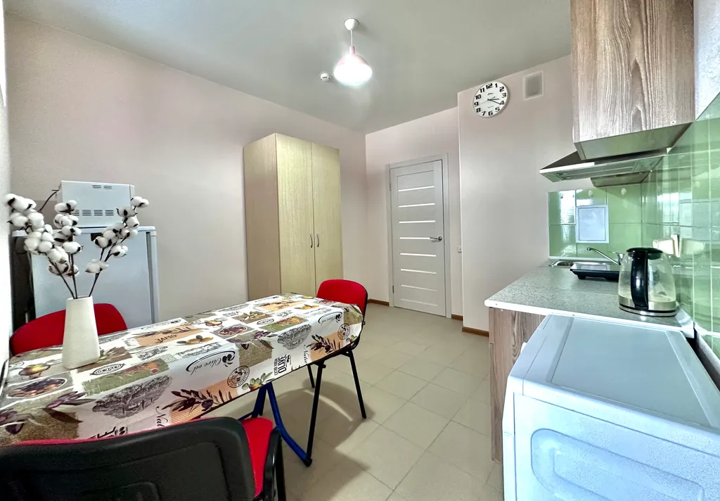 Квартира Апартаменты Монако 24 ЖК Мечта 103 — Анапа