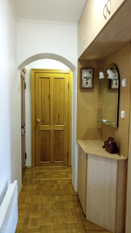 Уютная 2-комнатная квартира с видом на море