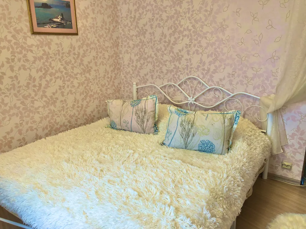 Атмосферные апартаменты у Кремля в самом сердце старого города