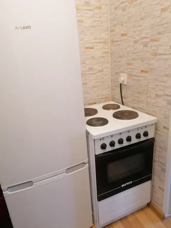 Студия в центре