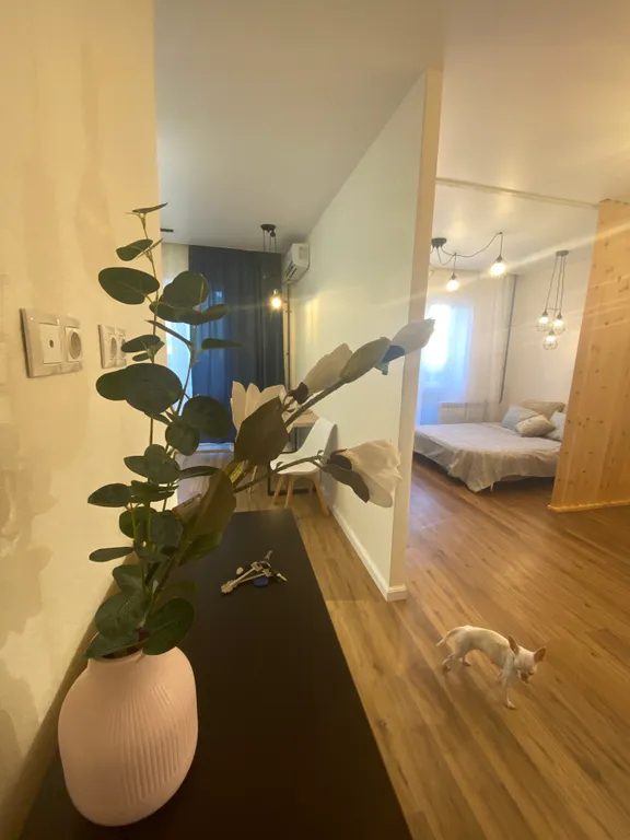 Квартира в районе Ерофей Арена — аренда посуточно в Хабаровск