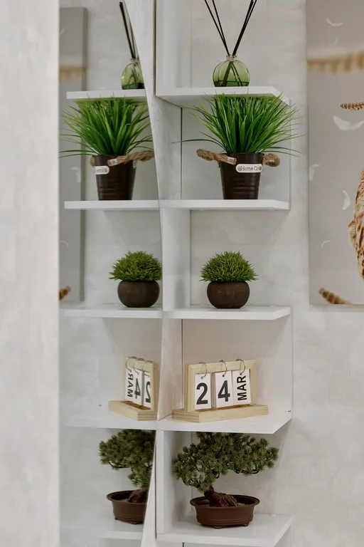 Апартамент в центре