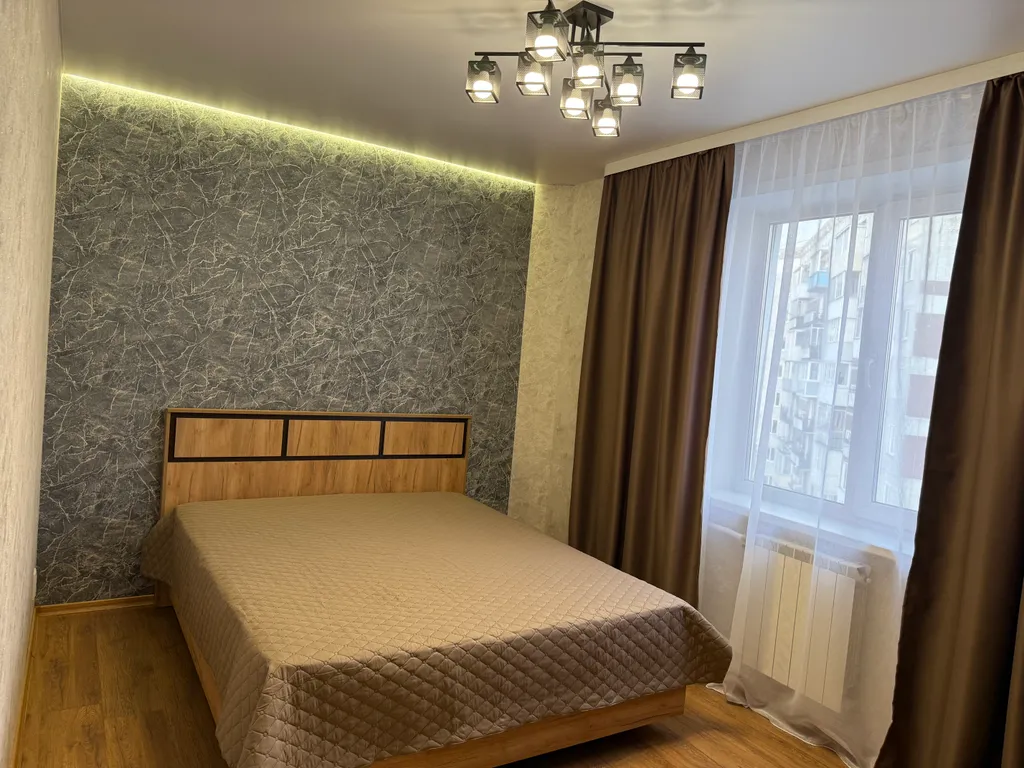 Уютная квартира в центре с отличной локацией