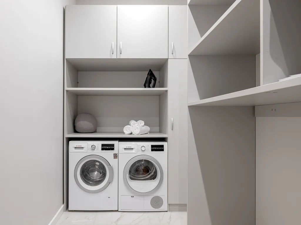 Стильная квартира на арбате с верандой