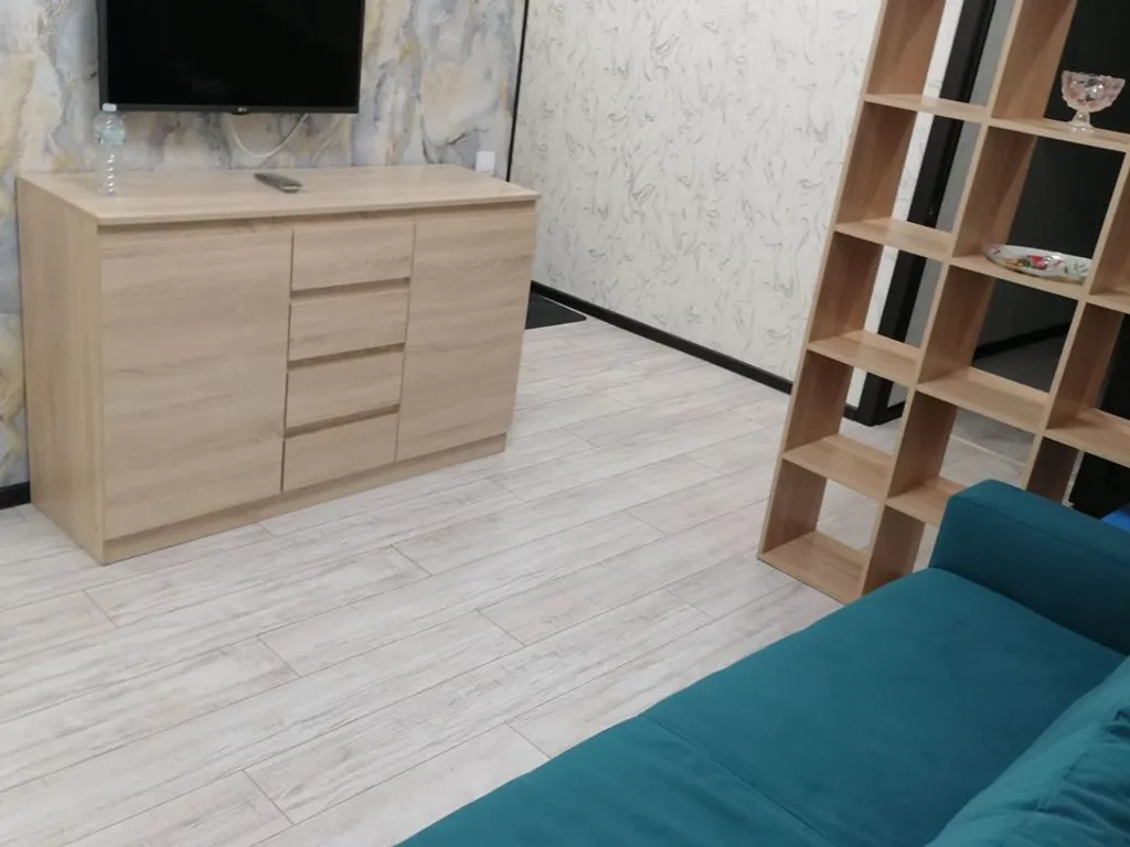 Уютная квартира на Горьковском шоссе