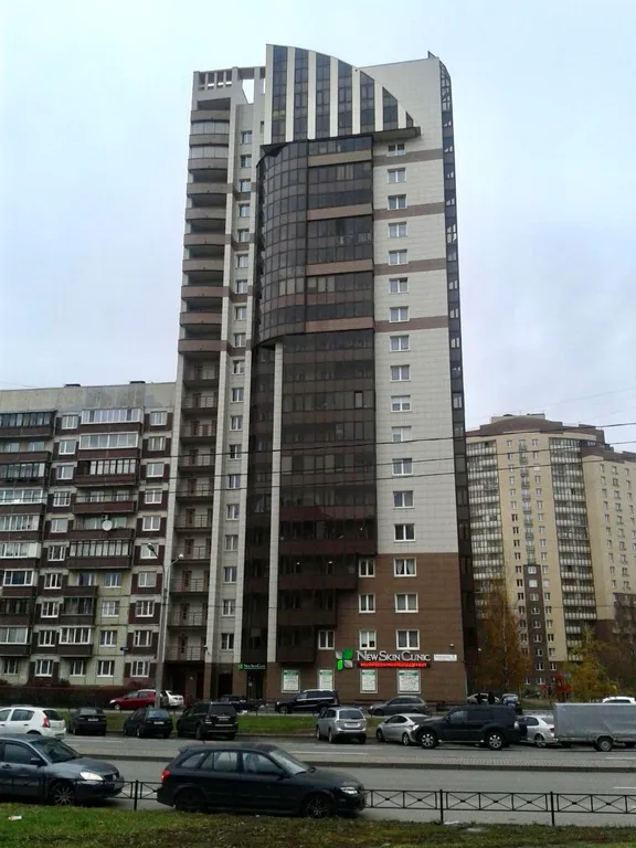Квартира Квартира Три Дворца — Санкт-Петербург