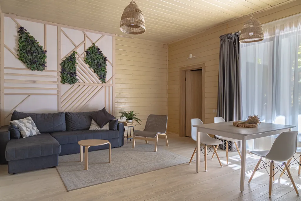 3-комнатный Дом