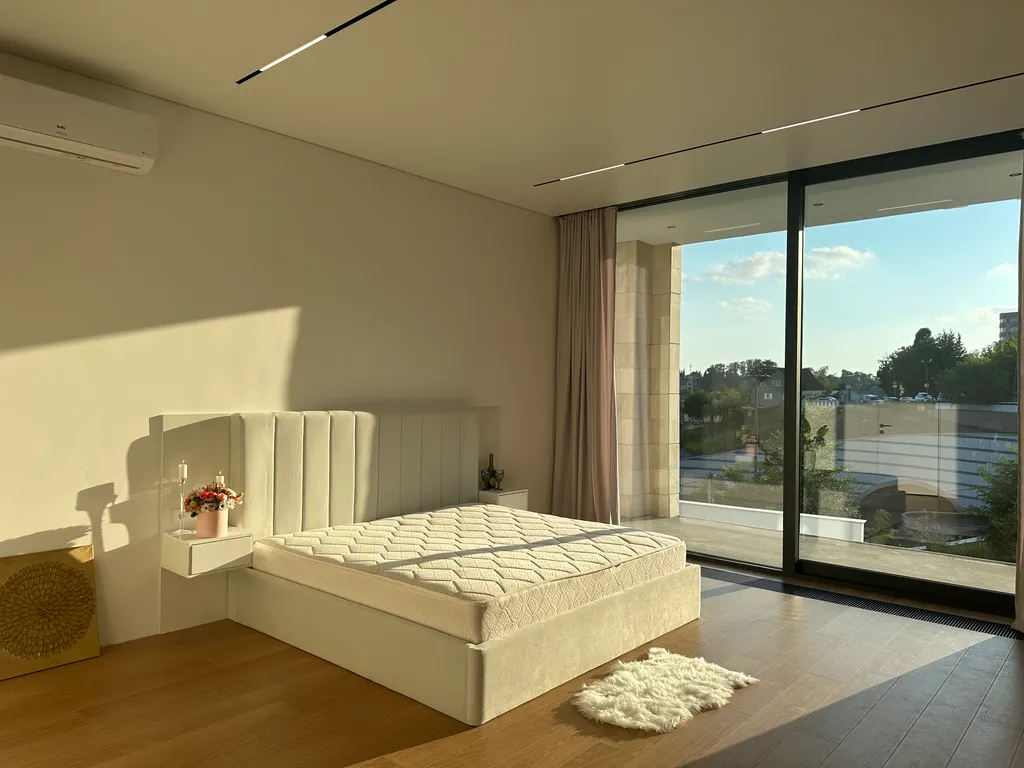 Шикарная Вилла