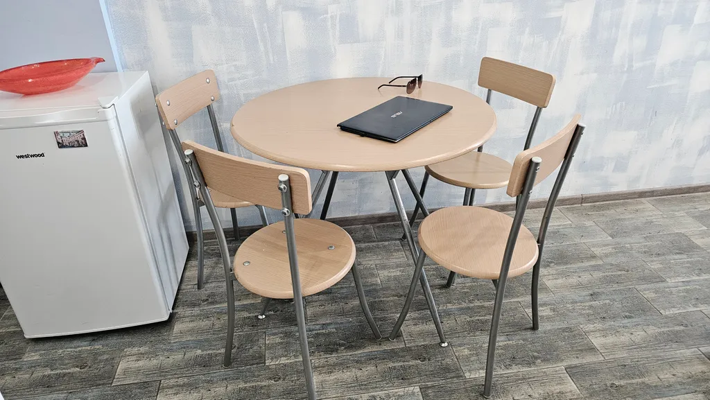 727 студия с видом на море, красочными восходами и закатами