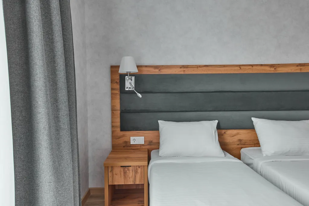 Квартира Квартира Панорамный двухместный апартамент улучшенный комфорт с кухней и балкон — Эсто-Садок