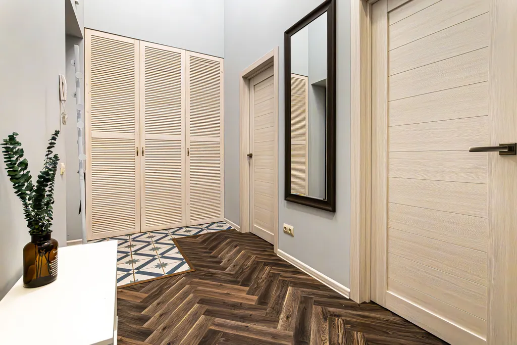 Квартира Роскошная квартира около Эрмитажа — Санкт-Петербург