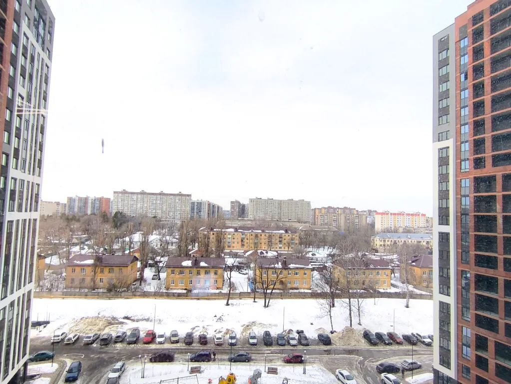 Уютная студия в ЖК Чехов