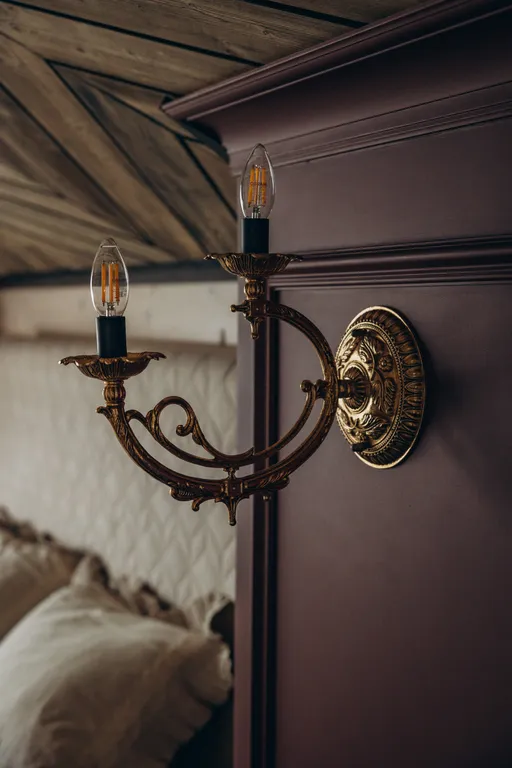 Идеальный дом для отдыха у леса