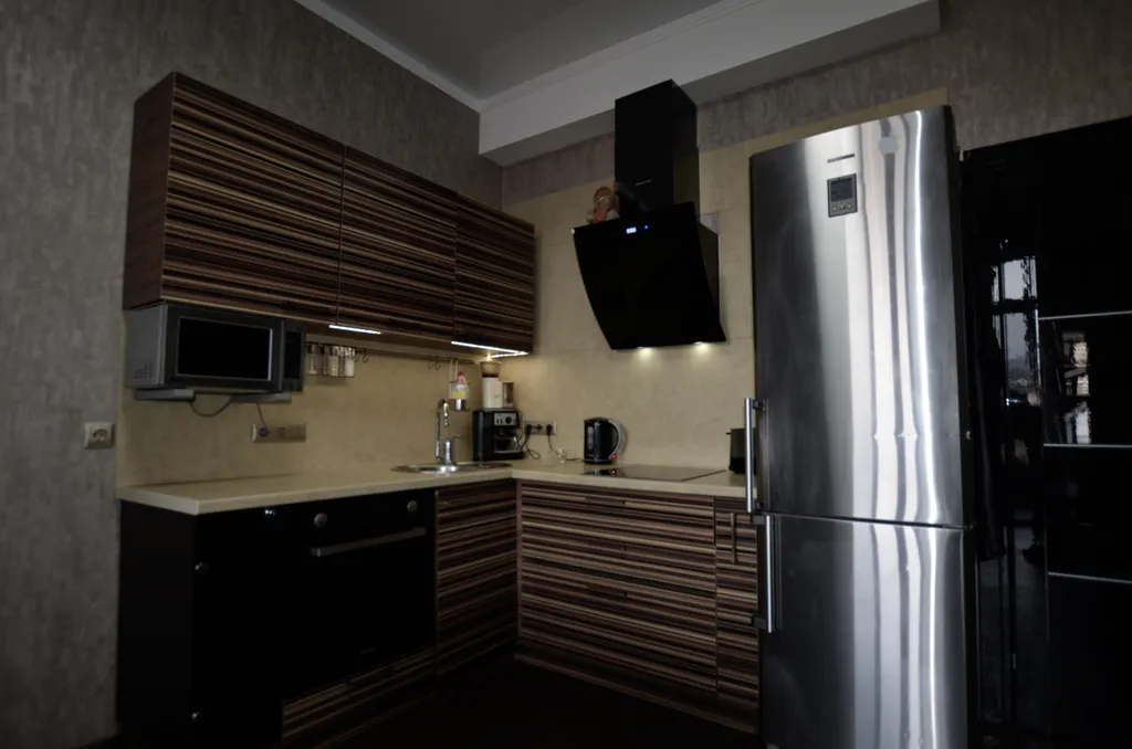 Комната для женщин в центре