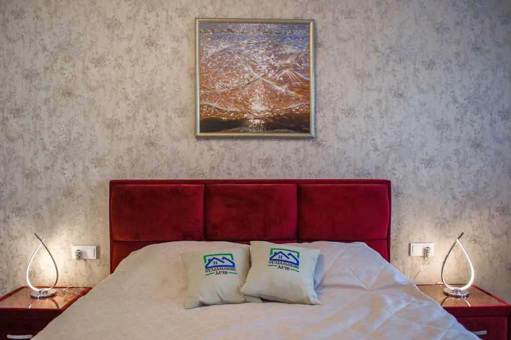 Коттедж Барская усадьба в центре города — Суздаль