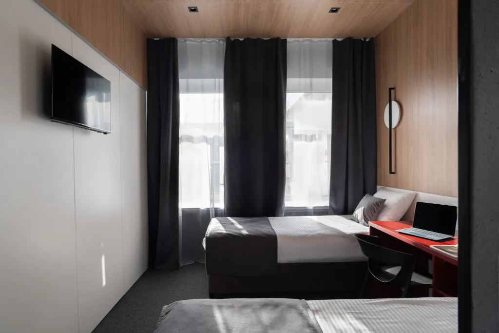 Квартира Комната — аренда посуточно в Ставрополь