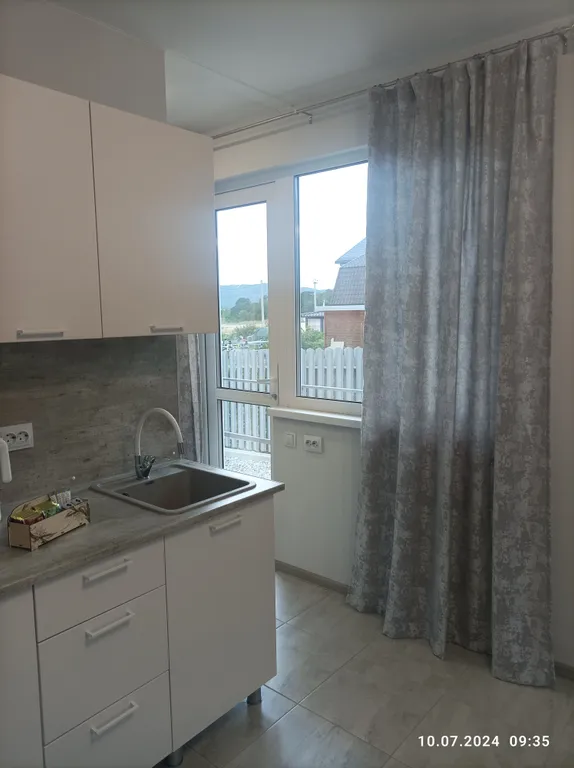 Квартира Квартира Номер в частном доме с отдельными входом — Южная Озереевка