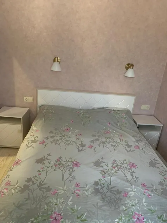 Апартамент с видом на море